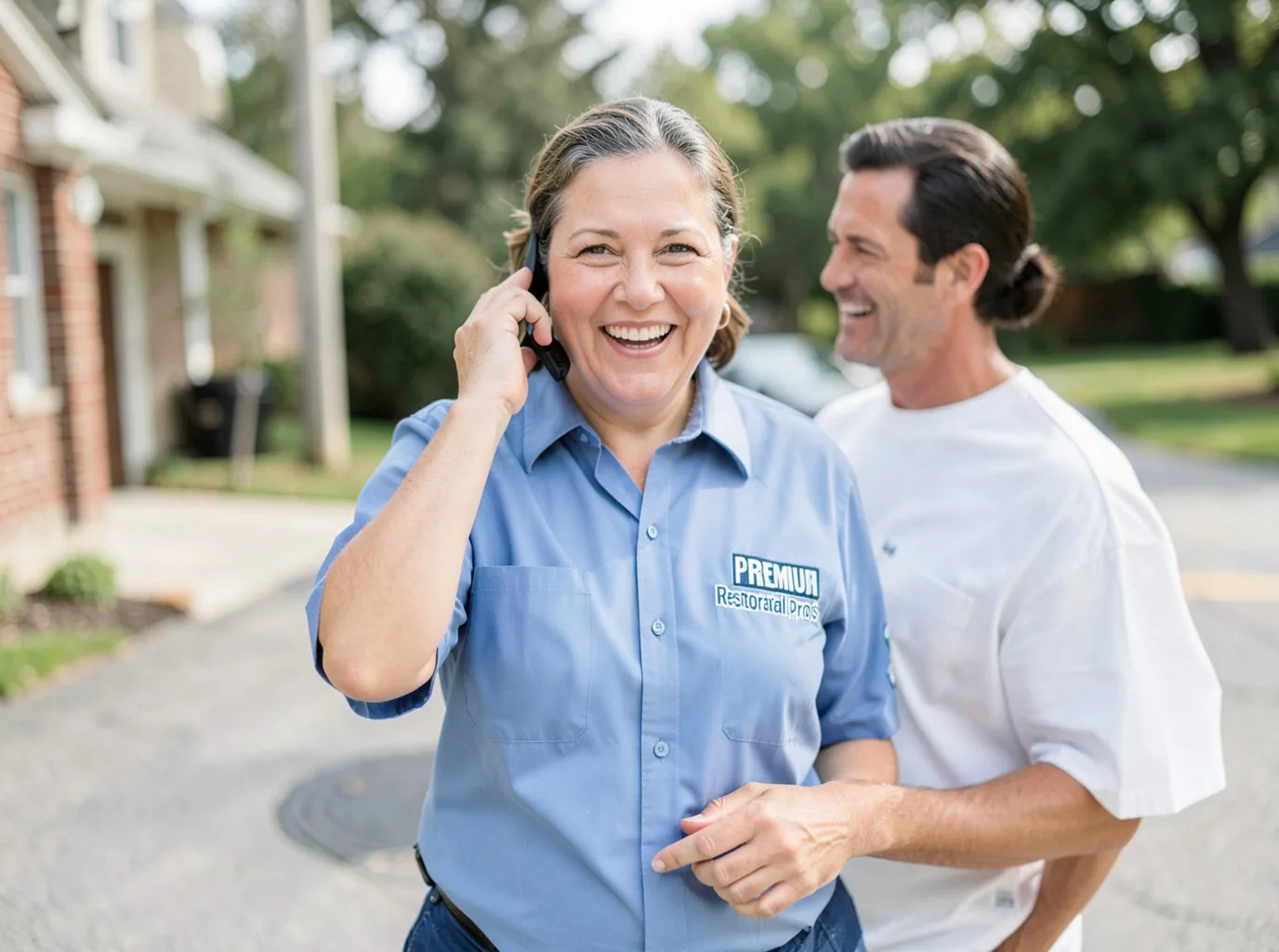 Water Damage Restoration New Ross, IN FAQs